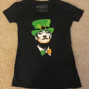 KCCO•BMFM•St.Patty’s Day